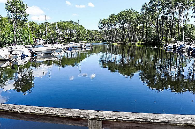 Vakantiehuis Marina de Talaris