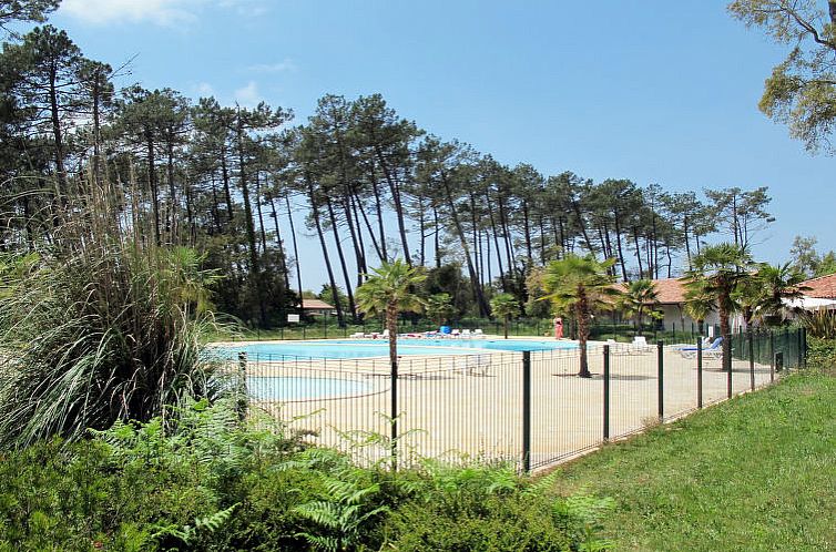 Appartement L'Allée des Dunes