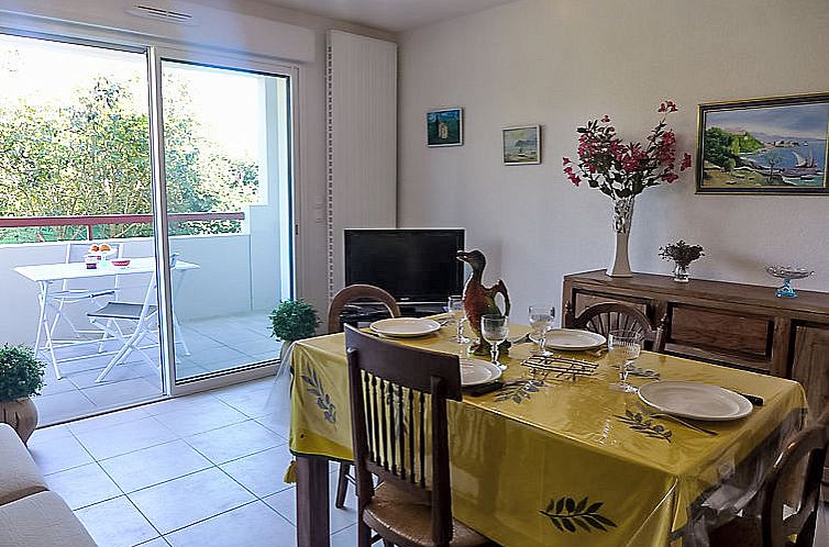 Appartement Selvia Quetia