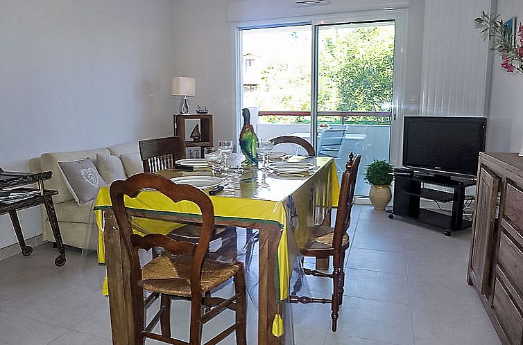 Appartement Selvia Quetia