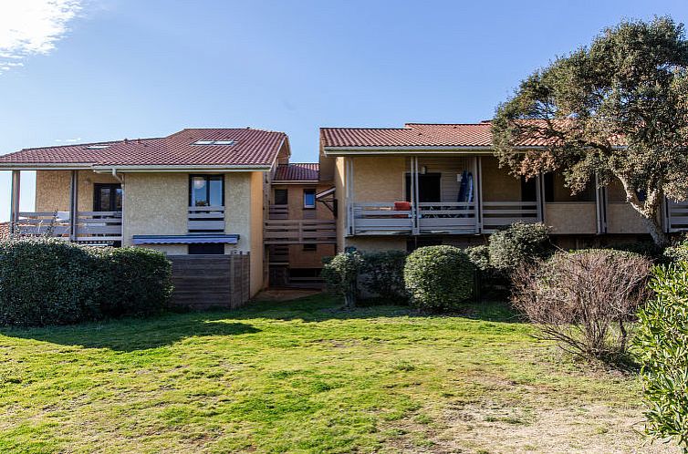 Appartement Les Bourdaines