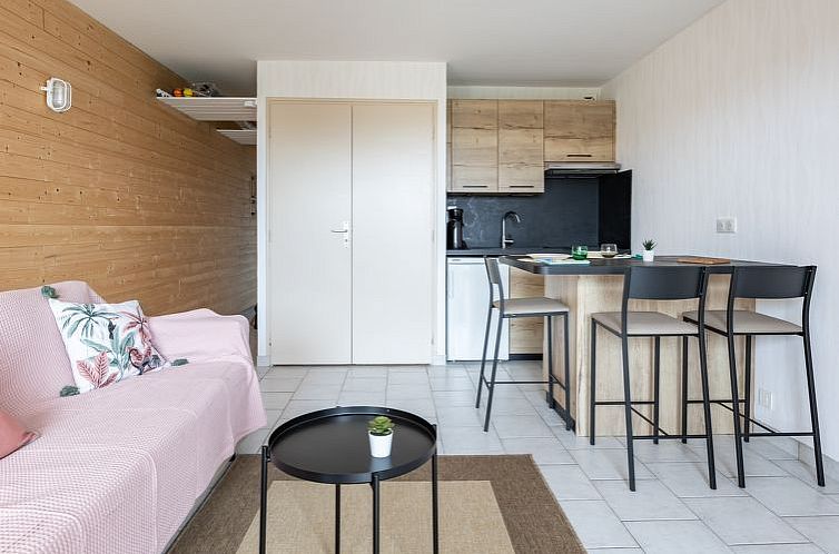 Appartement le Rayon Vert