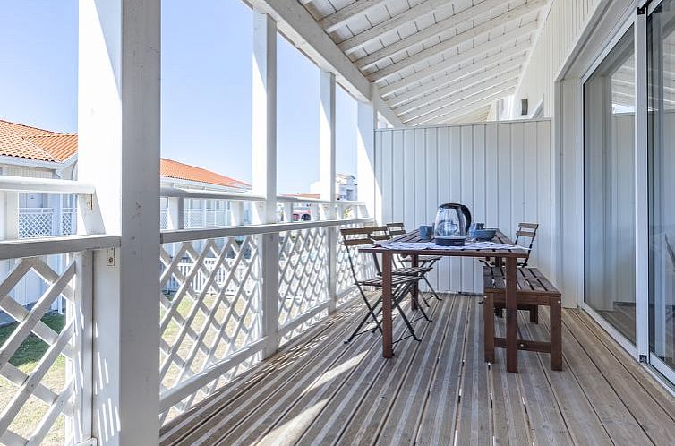 Appartement Les balcons des pêcheurs C25