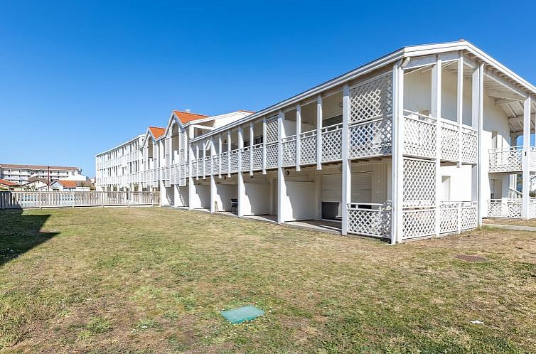 Appartement Les balcons des pêcheurs C25