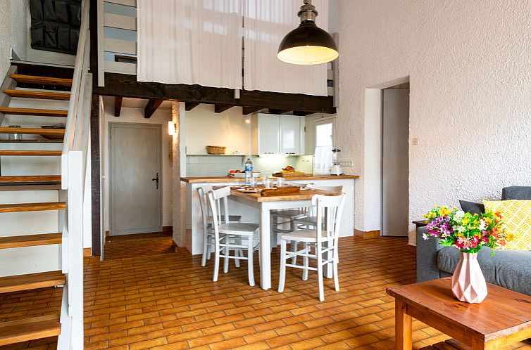 Appartement Hameau du courant