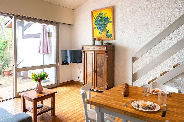 Appartement Hameau du courant