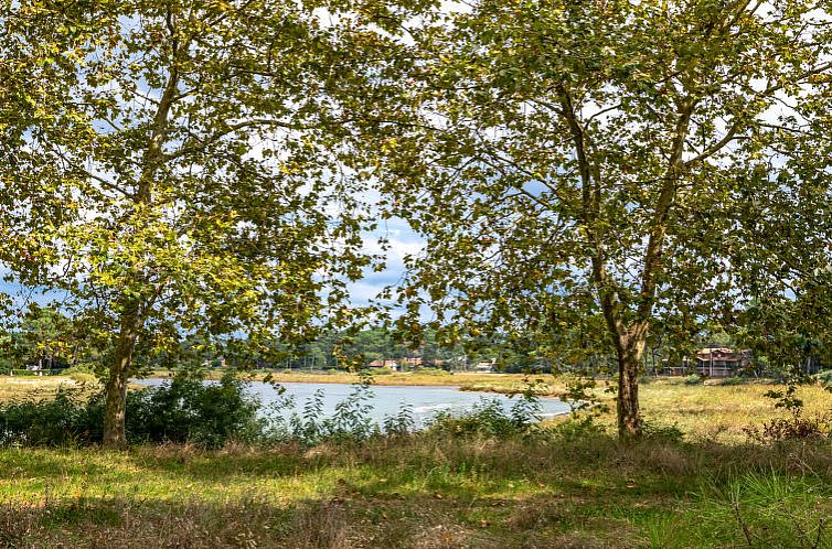 Appartement Hameau du courant