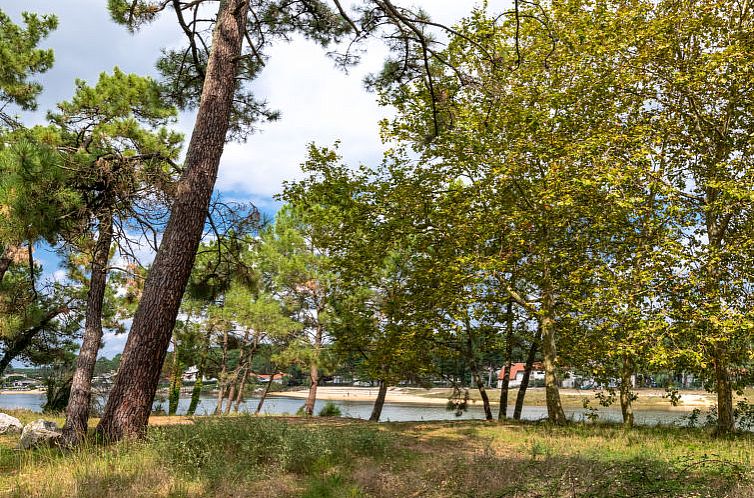 Appartement Hameau du courant