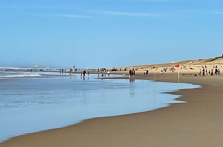 Vakantiehuis Le Hameau des Pêcheurs