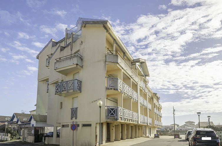 Appartement Mon oxygène