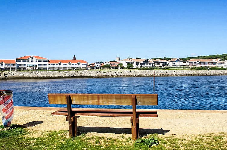 Vakantiehuis Le Hameau des Pêcheurs