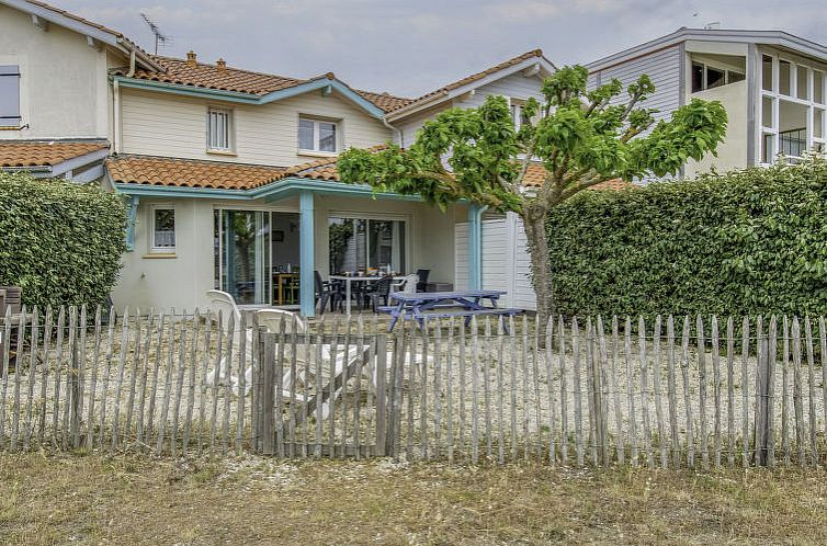 Vakantiehuis Le Hameau des Pêcheurs