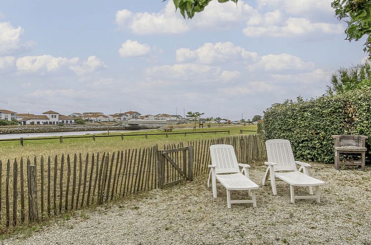 Vakantiehuis Le Hameau des Pêcheurs