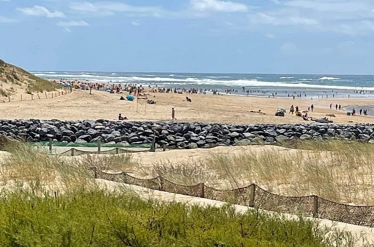 Vakantiehuis Le Hameau des Pêcheurs