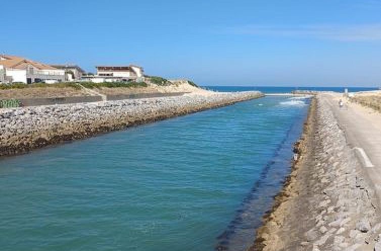 Vakantiehuis Le Hameau des Pêcheurs