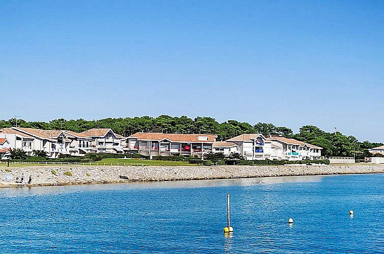 Appartement Les Pêcheurs