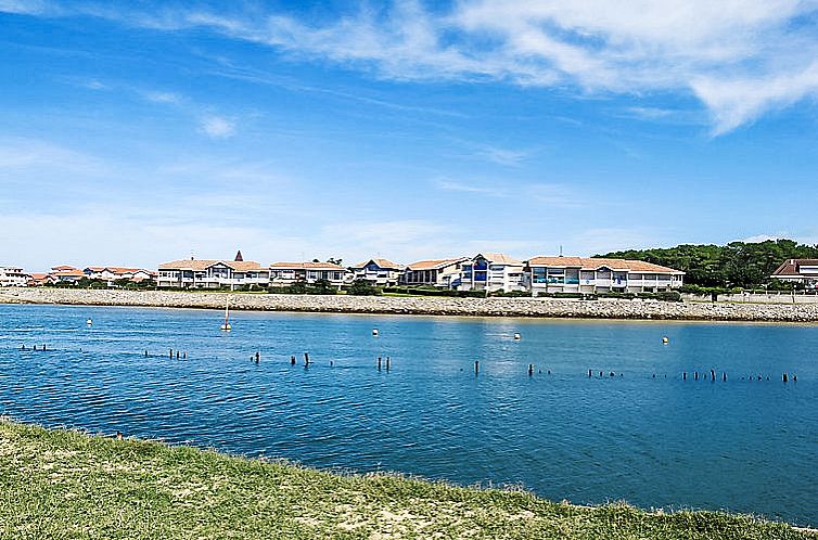 Appartement Les Pêcheurs