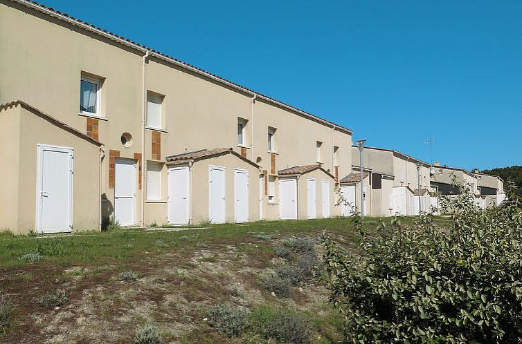 Appartement Les Hameaux de l'Océan 46T