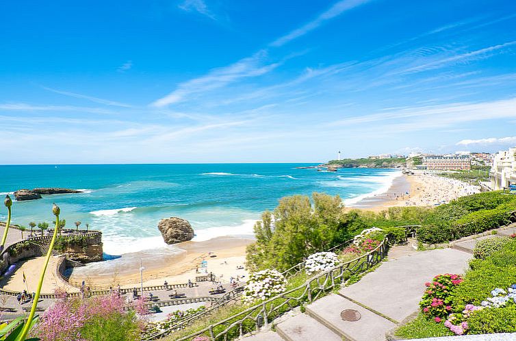 Appartement Les Patios d'Eugénie