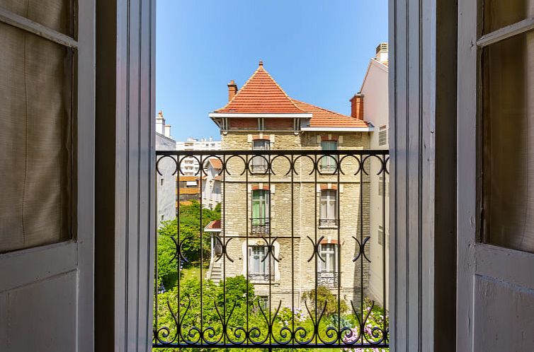 Appartement Maison Simonne