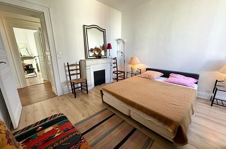 Appartement in Aquitaine, Frankrijk