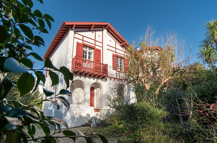 Vrijstaande woning in Aquitaine, Frankrijk