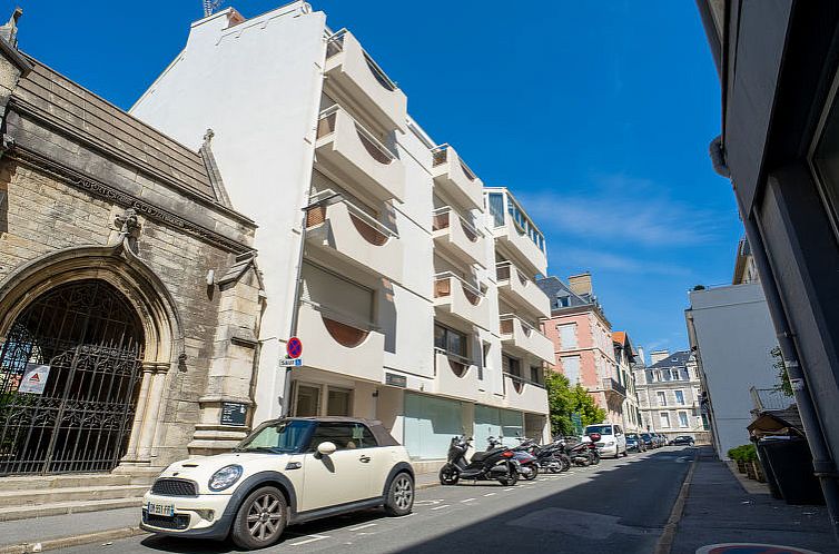 Appartement Saint Andrews