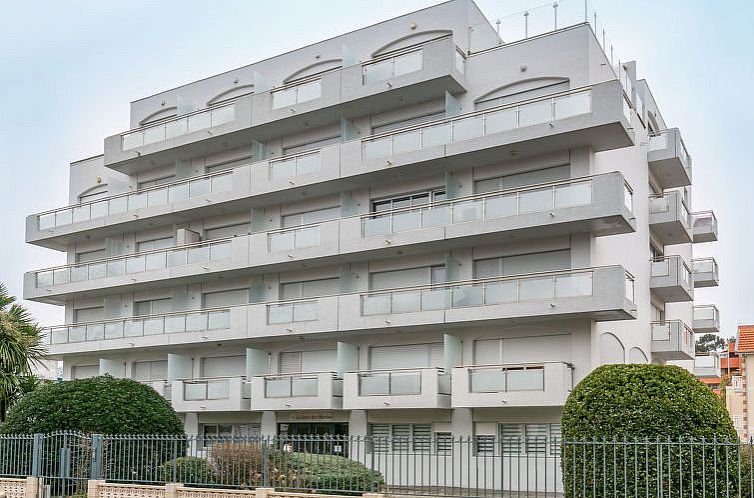 Appartement Jetée des Marins