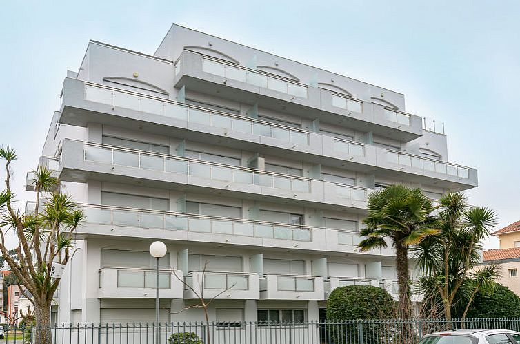 Appartement Jetée des Marins