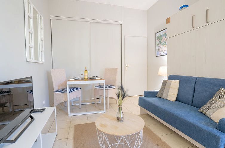 Appartement Baccara