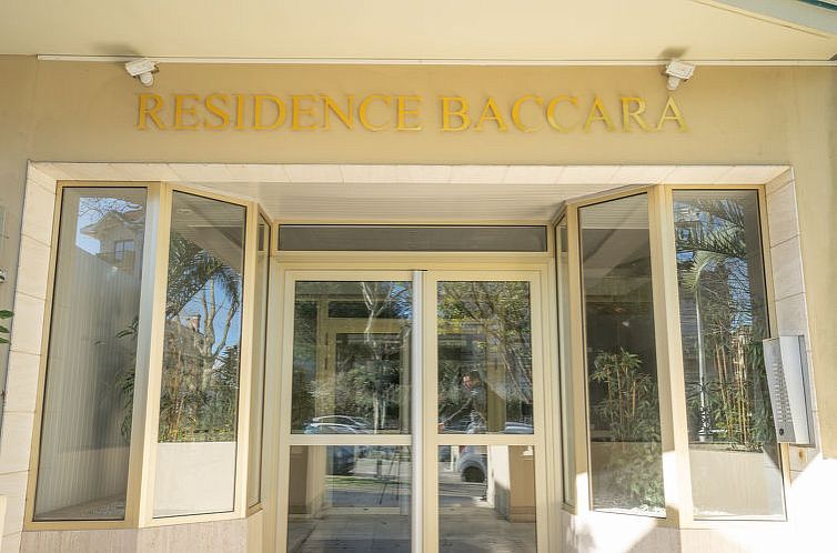 Appartement Baccara