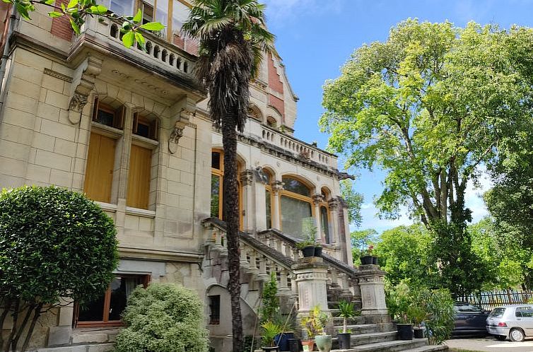 Appartement Villa Giroflé