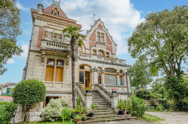 Appartement Villa Giroflé