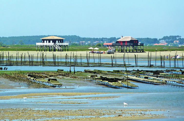 Appartement Port Arcachon