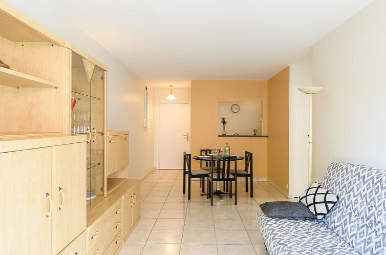 Appartement Agena