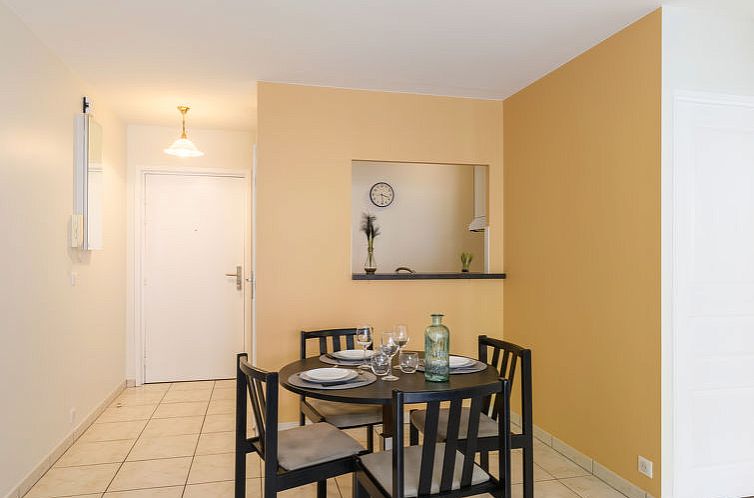 Appartement Agena