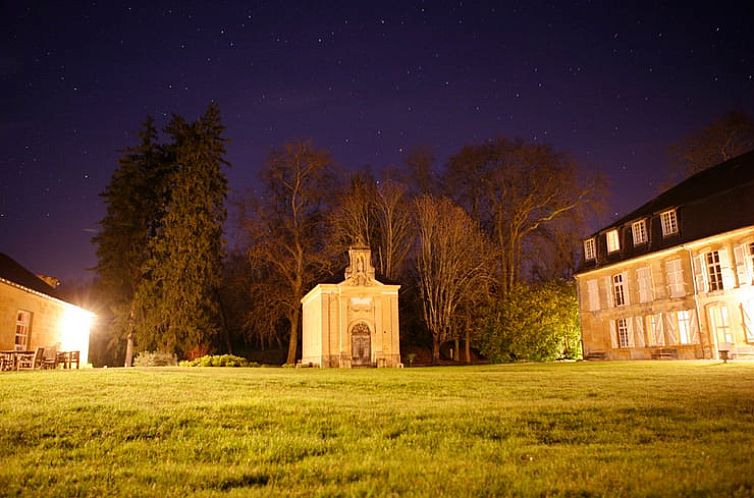 Vakantiehuisje in Fanlac