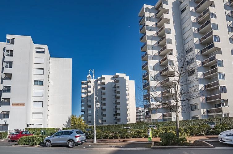 Appartement Port Arcachon