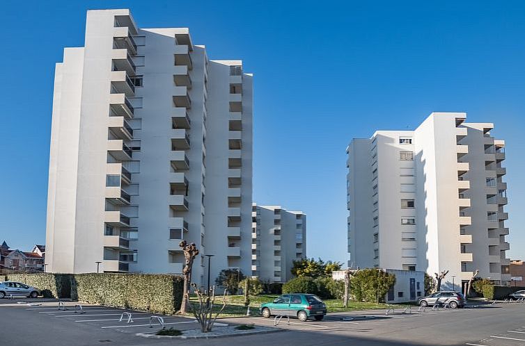 Appartement Port Arcachon