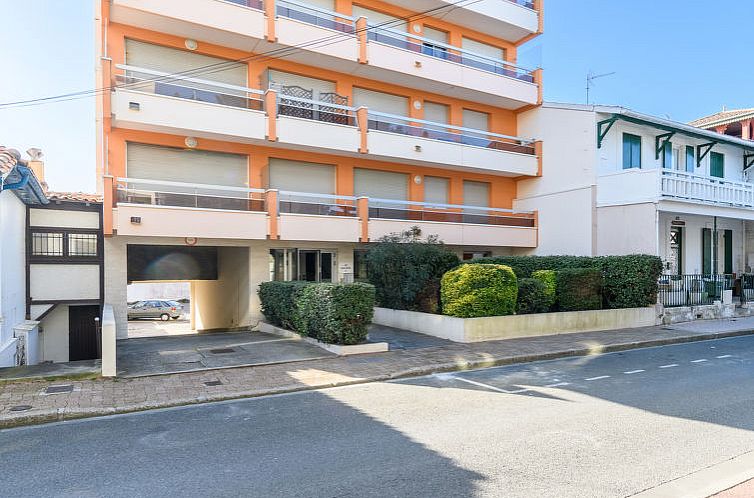 Appartement le Galion