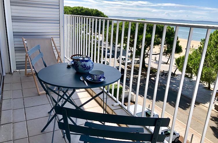 Appartement Mogador