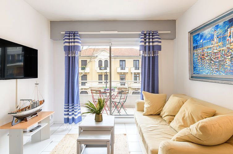 Appartement Le Palma