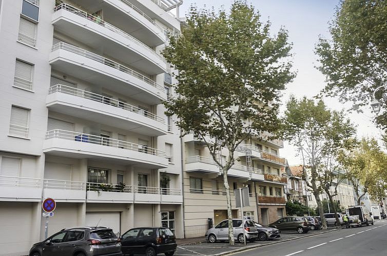 Appartement Le Palma