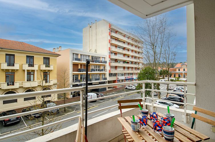 Appartement Le Palma