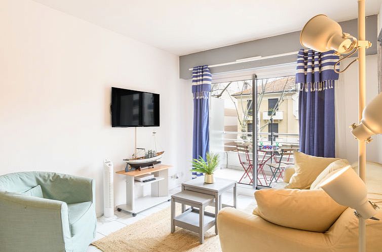 Appartement Le Palma