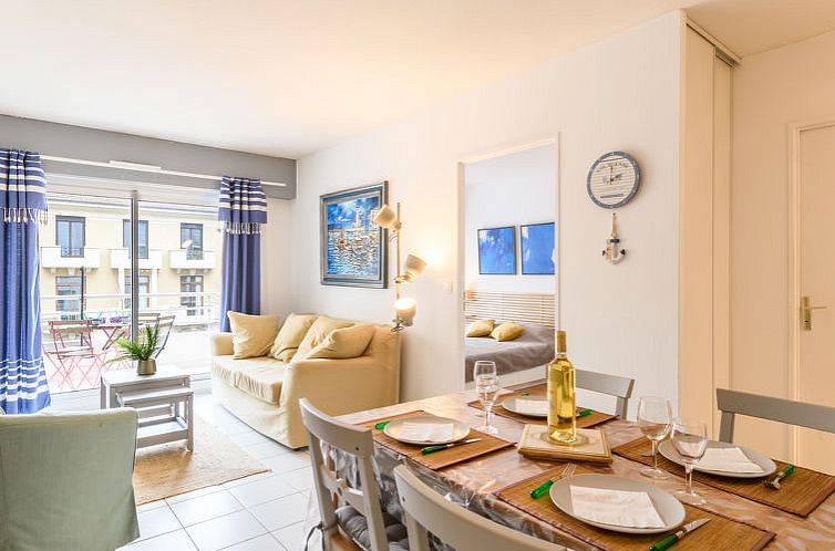 Appartement Le Palma