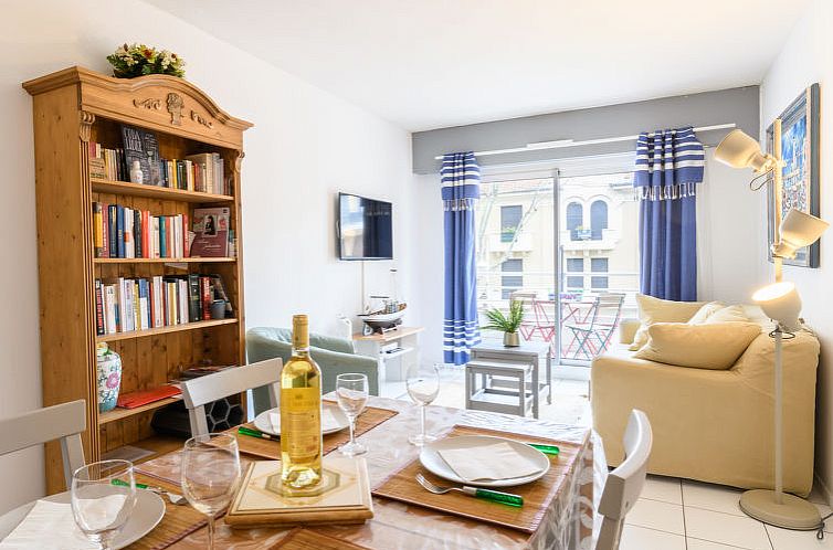 Appartement Le Palma