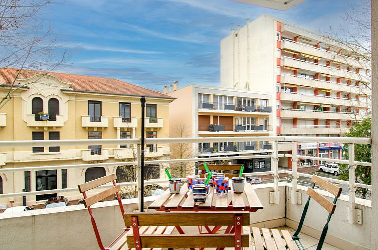 Appartement Le Palma