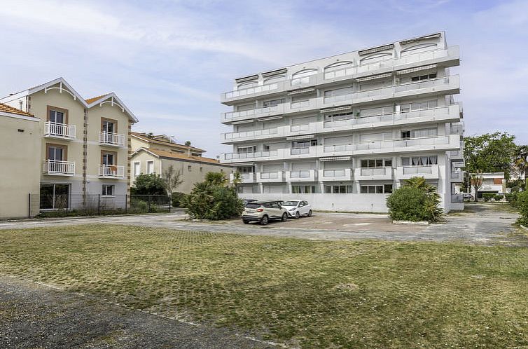 Appartement Jetée des Marins