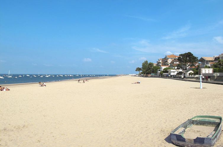 Appartement Les Pieds dans l'eau